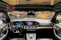 مرسيدس بنز GLE